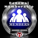 Renewal Memberships
