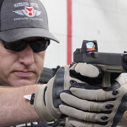 Transitioning to Red Dot Sights - Pistol