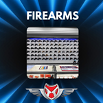 Firearms - Coming Soon!