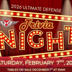 2026 UD Trivia Night