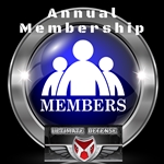 Platinum Individual Annual Membership