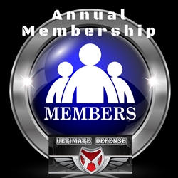 Platinum Family Annual Membership